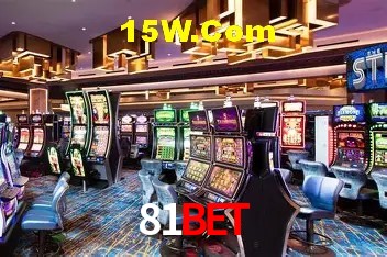 Jogos populares e pagamentos rápidos na 81Bet