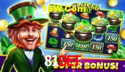 Jogos com bônus e suporte 24h na 81Bet